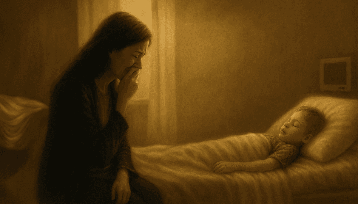 រស់នៅដោយជំនឿពេញលេញ