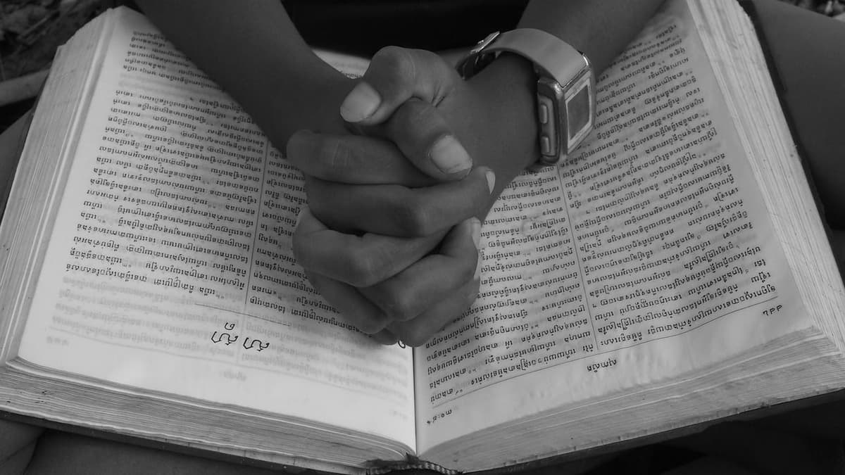 ព្រះទ្រង់មិនដែលភ្លេចអ្នកឡើយ