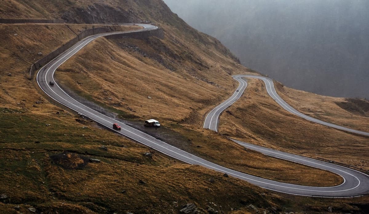 ជីវិតដែលឡើងផ្លូវចោទដ៏ពិបាក