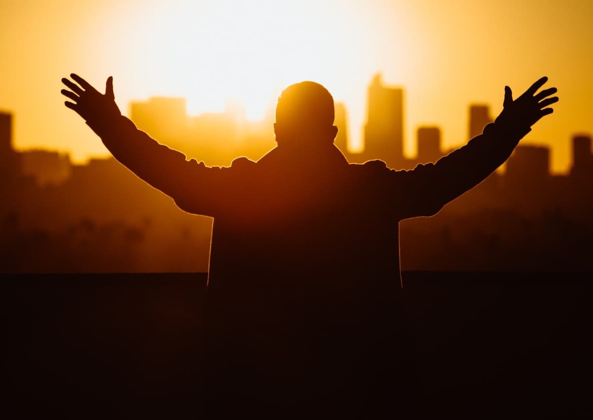 ចូរត្រាប់តាមព្រះយេស៊ូវវិញ