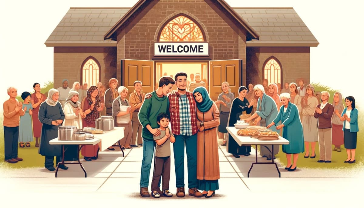 សេចក្តីជំនឿដែលសប្បុរស