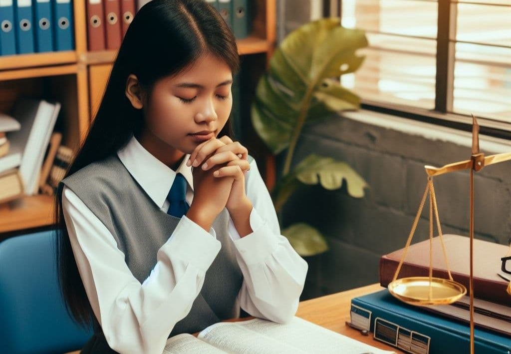 កត្តាជំរុញចិត្តឲ្យអធិស្ឋាន