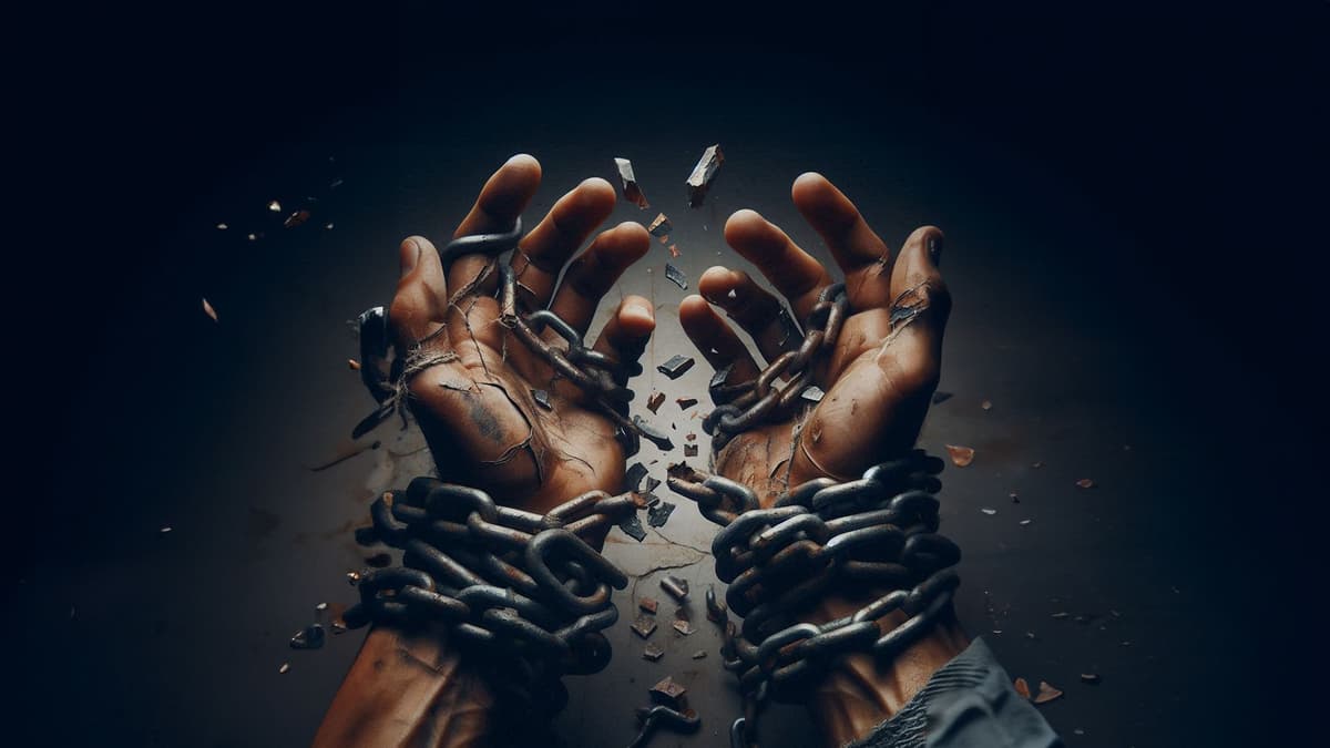 ព្រះនៃសេរីភាព