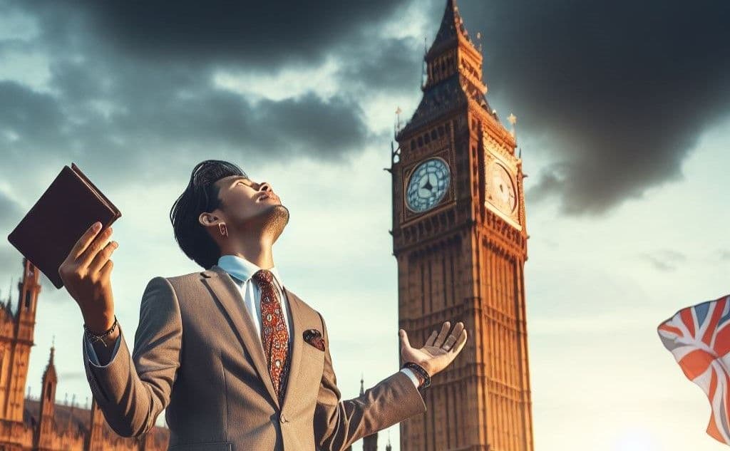 ព្រះអង្គឆ្លើយតប តាមព្រះទ័យប្រកបដោយប្រាជ្ញា