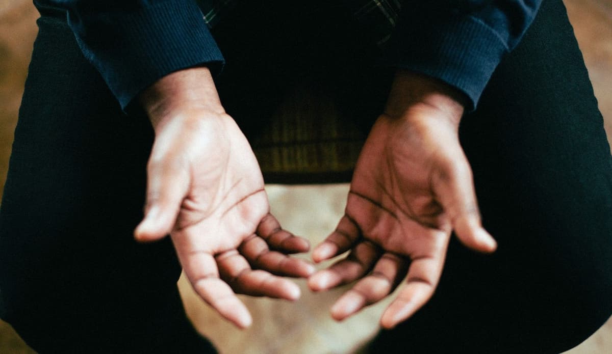 ដេញតាមការស្កប់ចិត្ត