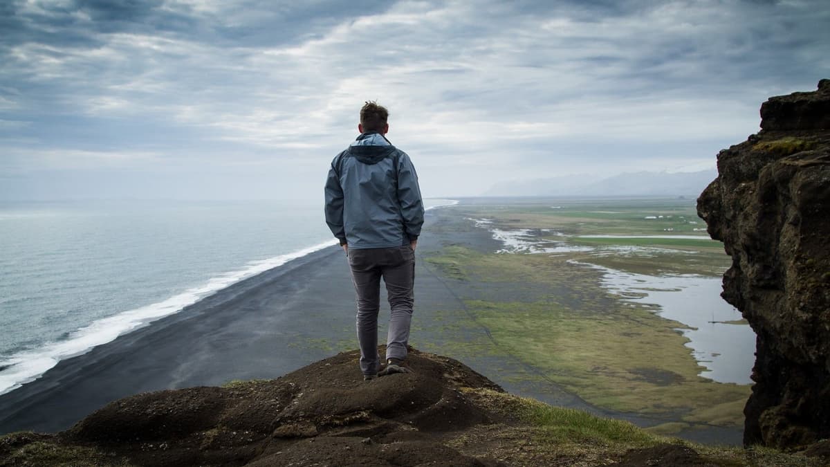 បន្តដំណើរទៅមុខជាមួយព្រះយេស៊ូវ