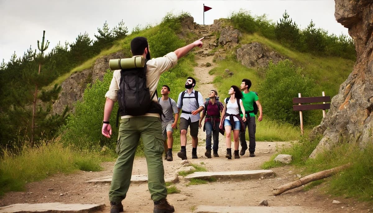 គោលដៅដែលព្រះអម្ចាស់សព្វព្រះទ័យ