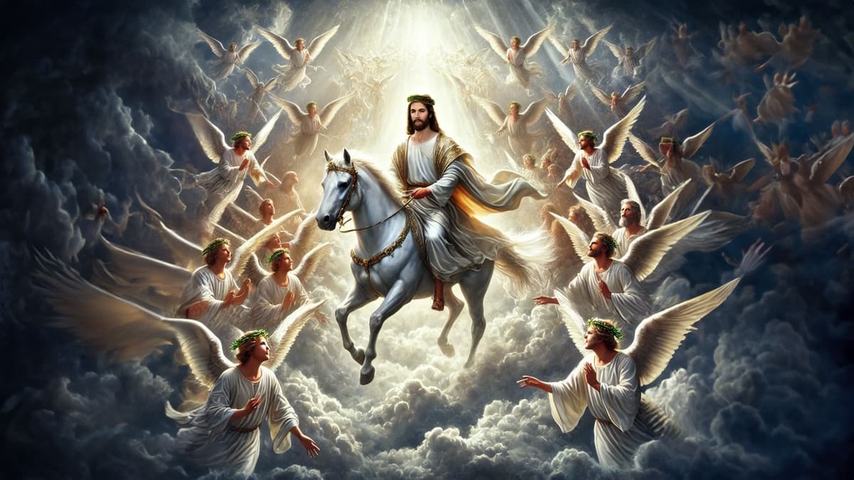 ការវិលត្រឡប់មកវិញរបស់ក្សត្រ