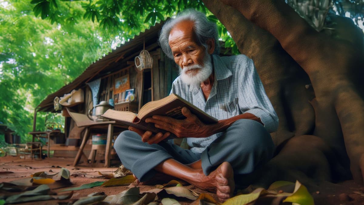 ការកើតជាថ្មីក្នុងព្រះយេស៊ូវ