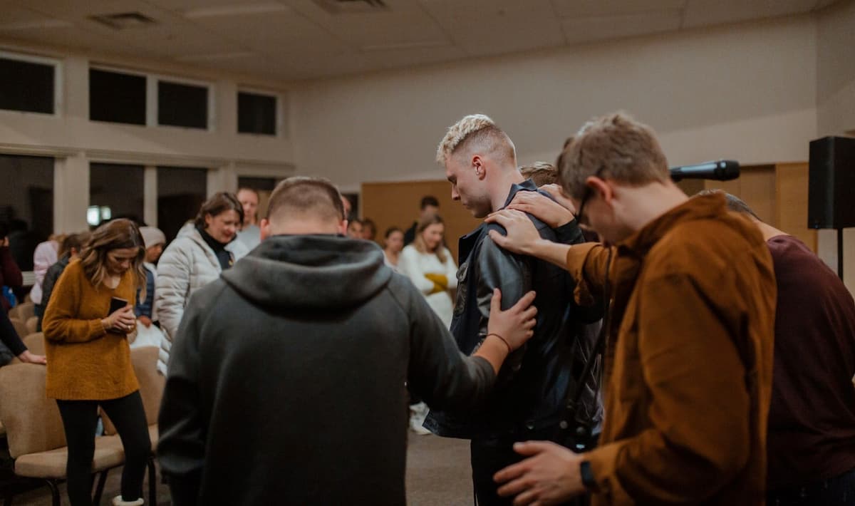 បន្ទប់ចែកចាយ