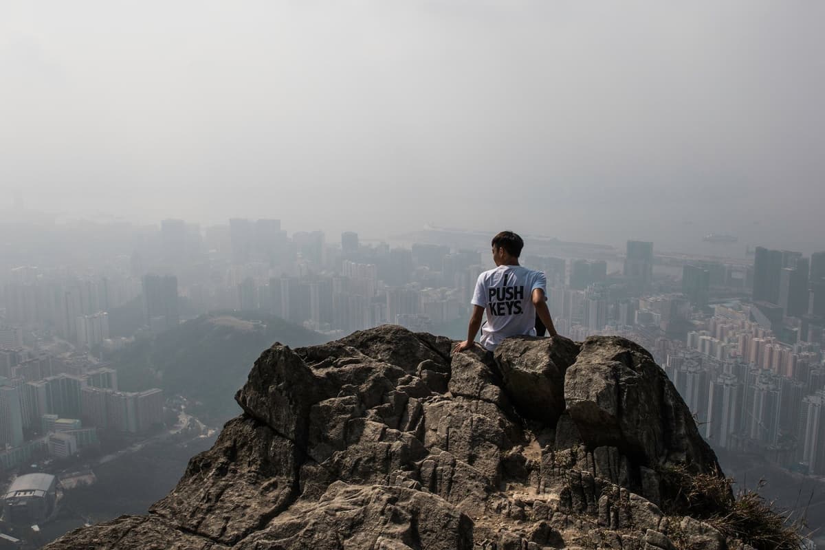 ឱកាសផ្លាស់ប្រែក្នុងជីវិត