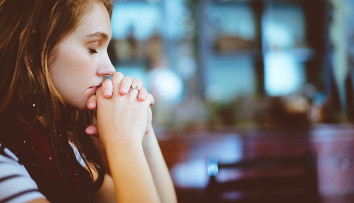 ព្រះទ្រង់តែងតែស្តាប់យើងអធិស្ឋាន