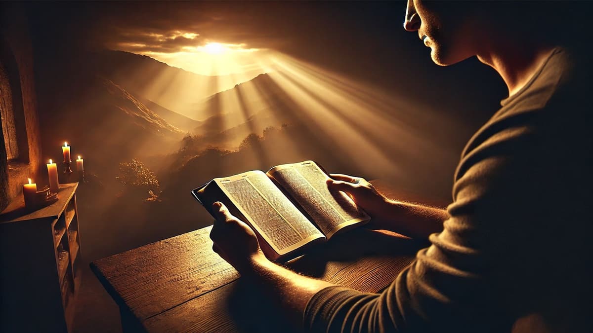 ពន្លឺរបស់ព្រះគ្រីស្ទភ្លឺចែងចាំង