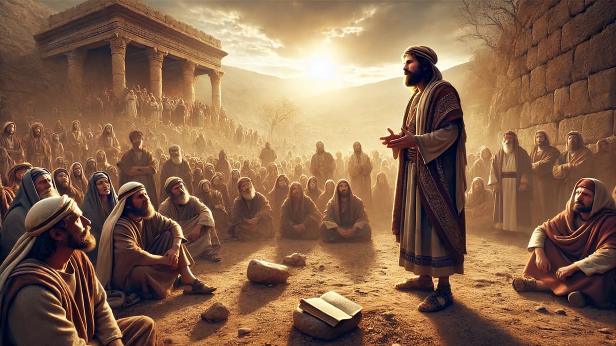 ការឆ្លើយតបចំពោះការអត់ទោសរបស់ព្រះអង្គ