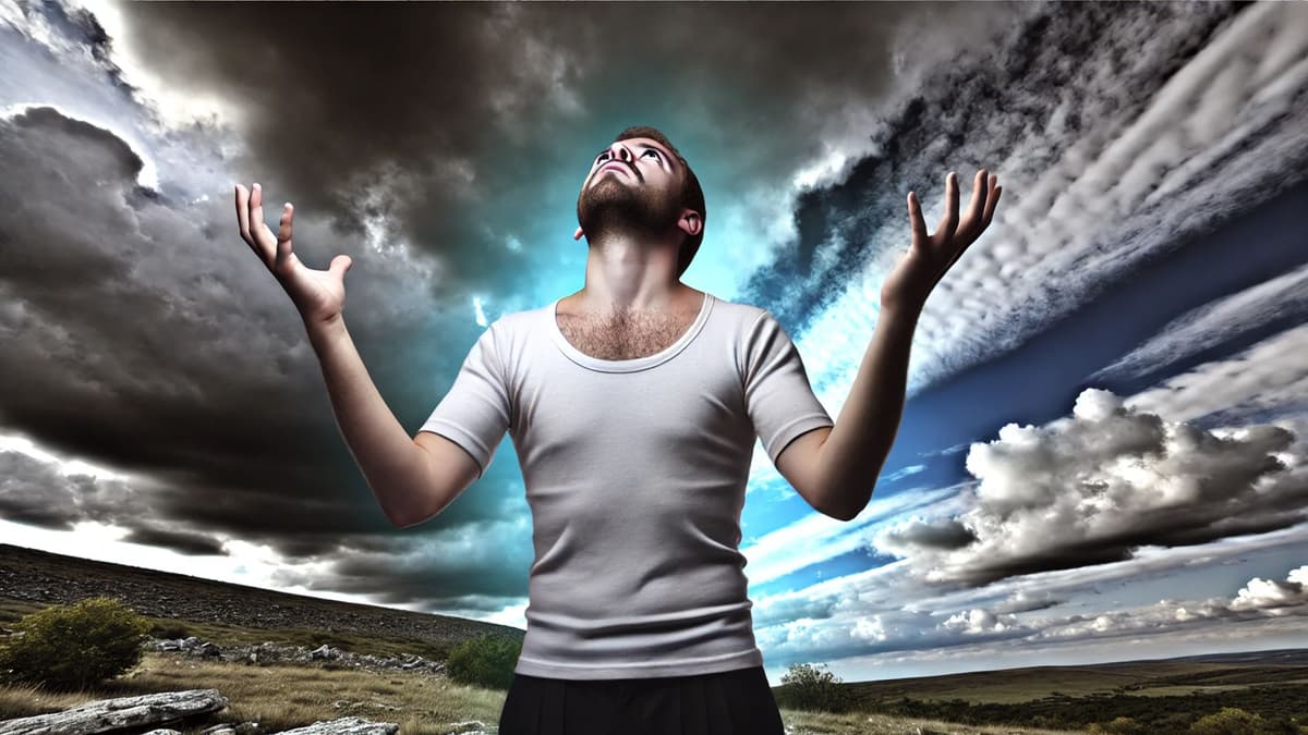 ការតវ៉ានឹងព្រះអម្ចាស់