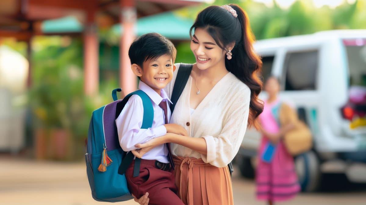 យើងមិនអាចស្រឡាញ់ ខ្លាំងជាងព្រះអង្គ