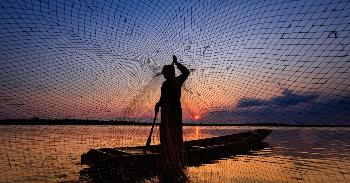 ព្រះអង្គសង្គ្រោះផ្ទំលក់ (សៀវភៅសេចក្ដីពិតសម្រាប់ជីវិត)