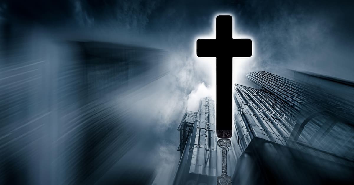 មិនមែនជាការស្លាប់ធម្មតា (សៀវភៅសេចក្ដីពិតសម្រាប់ជីវិត)