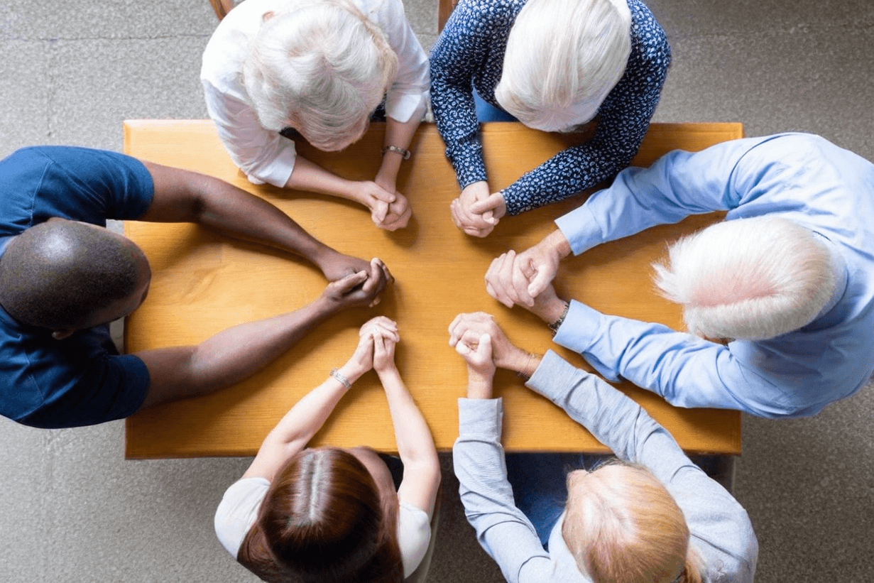 ព្រះយេស៊ូវឈរក្នុងចំណោមយើង (សៀវភៅសេចក្តីពិតសម្រាប់ជីវិត)