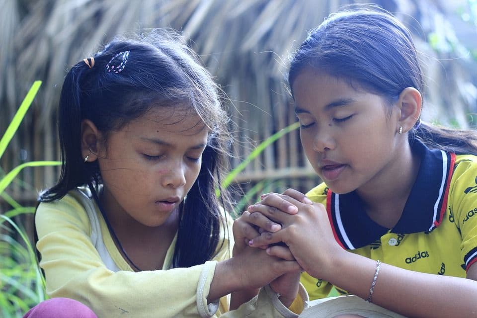 មូលហេតុដែលយើងជួបជុំគ្នា