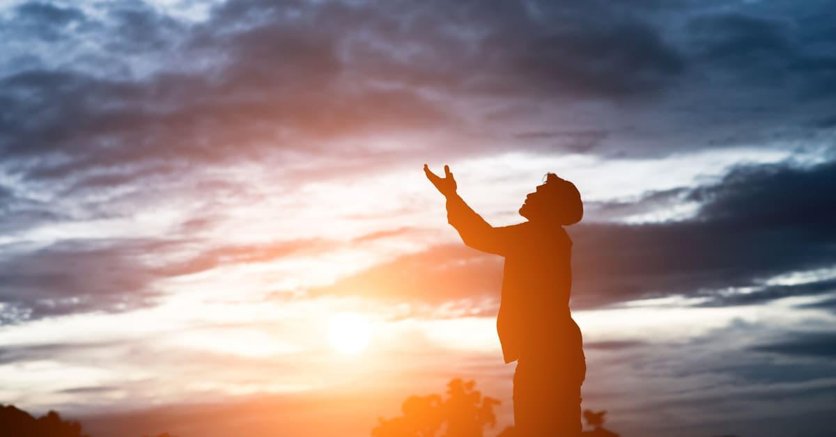 ព្រះអង្គជាអ្នកផ្គត់ផ្គង់ (សៀវភៅសេចក្ដីពិតសម្រាប់ជីវិត)