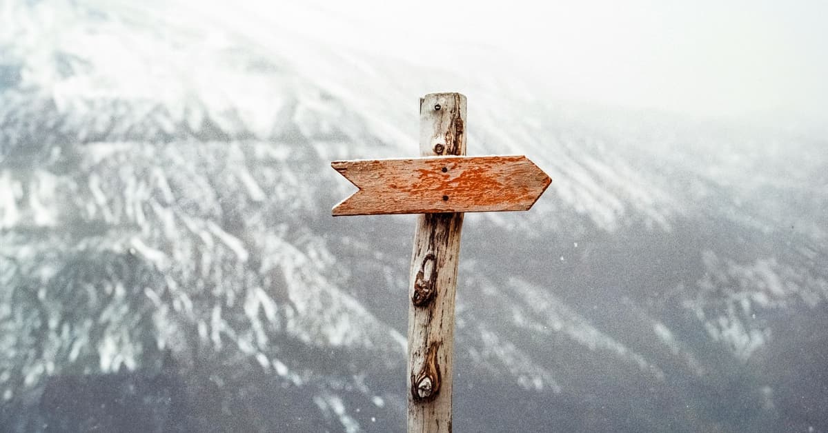 ឆ្លងកាត់ជ្រលងនៃការសម្រេចចិត្ត (សៀវភៅសេចក្ដីពិតសម្រាប់ជីវិត)