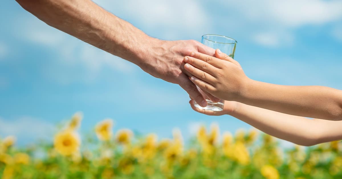 មិនណាយចិត្តក្នុងការធ្វើការល្អ (សៀវភៅសេចក្ដីពិតសម្រាប់ជីវិត)