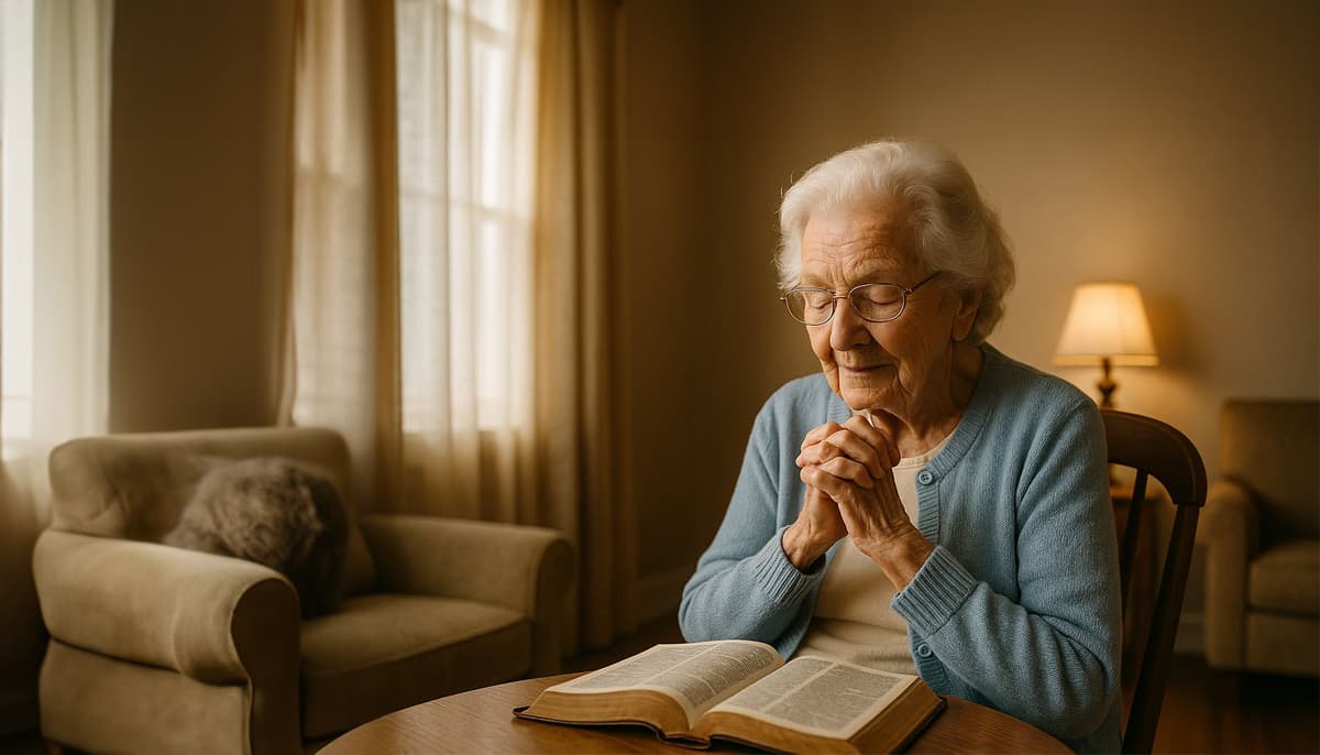 ត្រៀមខ្លួនជាស្រេច