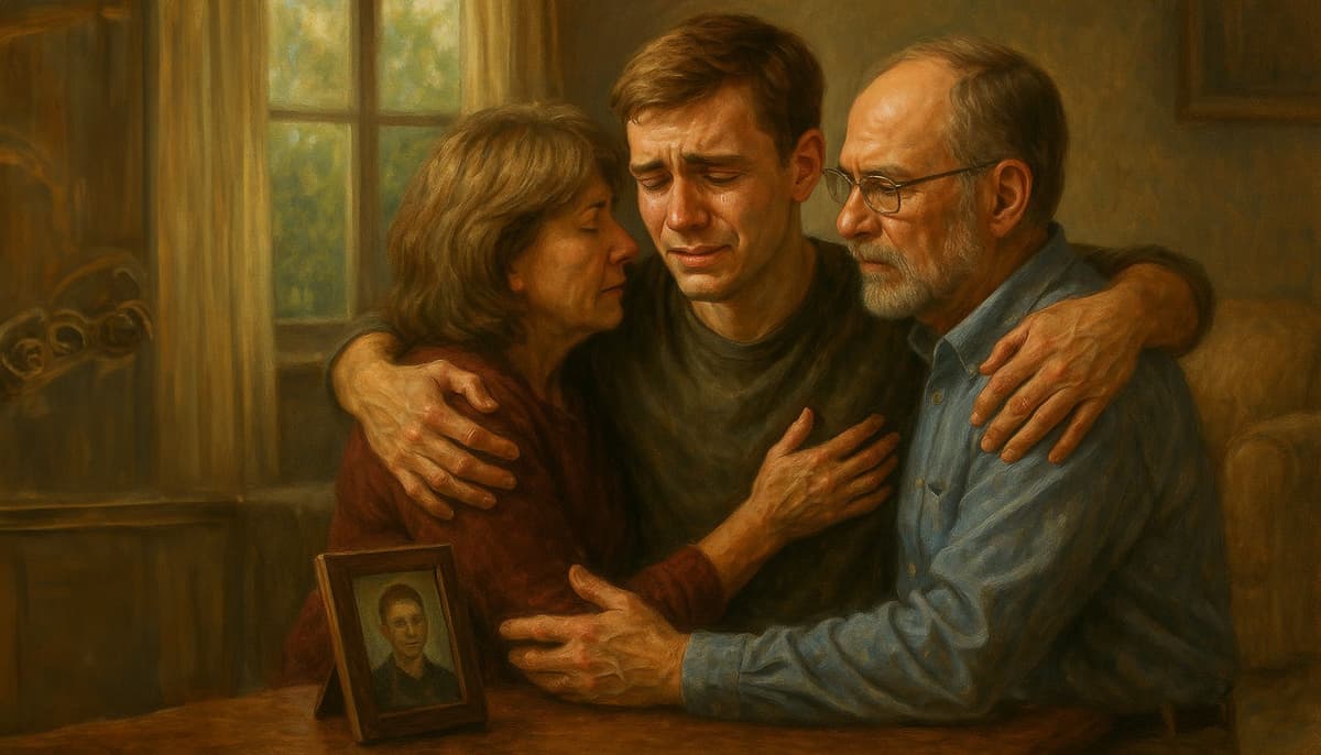 រកឃើញជីវិតក្នុងព្រះគ្រីស្ទ