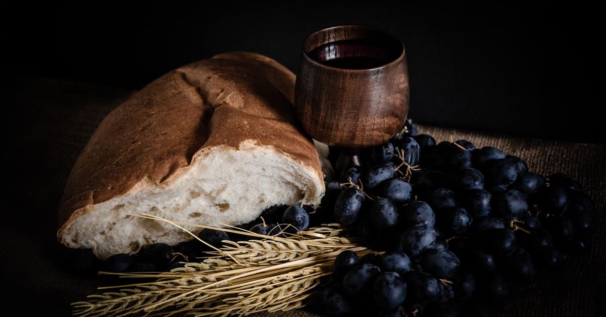 រឿងអំពីការផ្គត់ផ្គង់របស់ព្រះ (សៀវភៅសេចក្ដីពិតសម្រាប់ជីវិត)