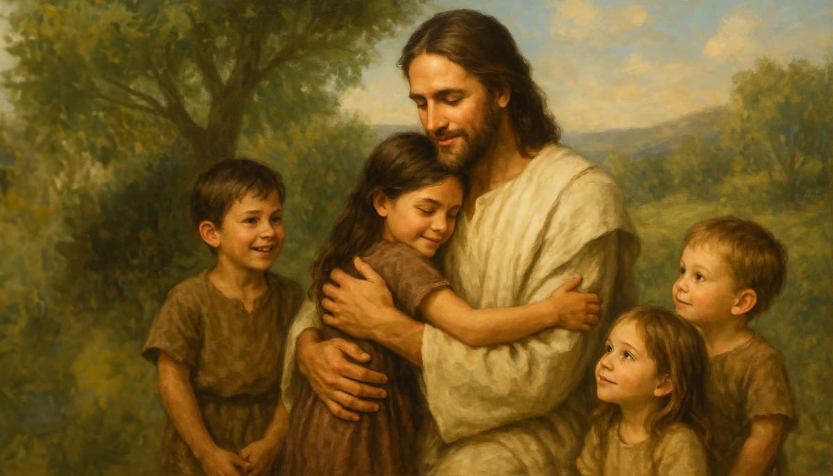 អ្វីដែលព្រះវរបិតាចង់បានពីយើង