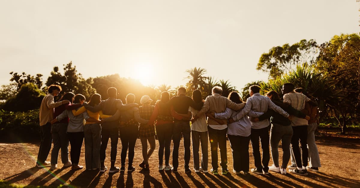 រួមគ្នាធ្វើការ (សៀវភៅសេចក្ដីពិតសម្រាប់ជីវិត)