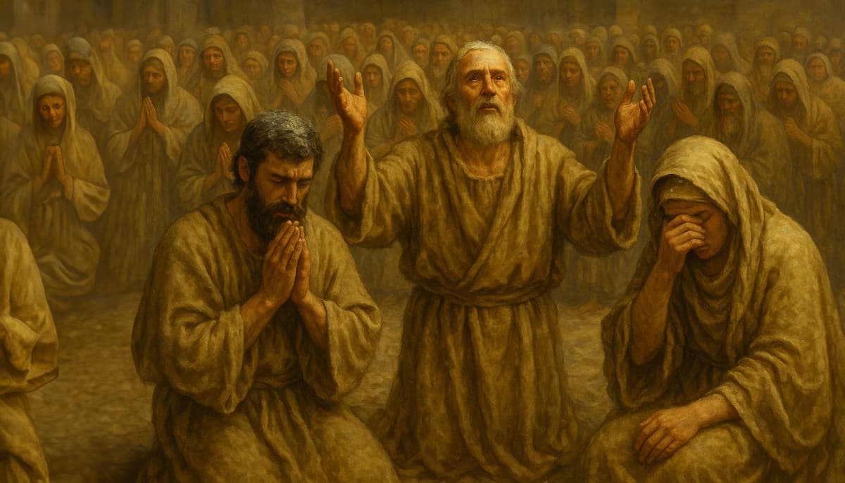 លក្ខណៈសម្បត្តិរបស់ព្រះអម្ចាស់