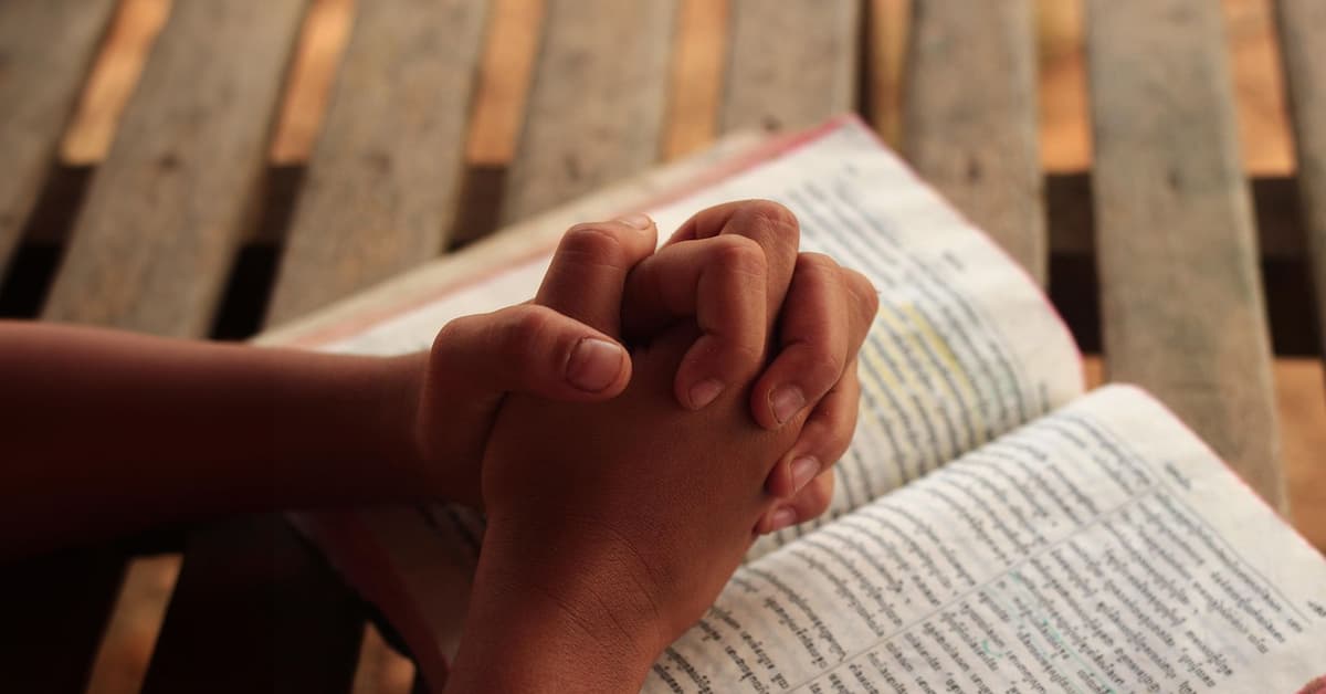 ហេតុអ្វីព្រះគម្ពីរសញ្ញាចាស់សំខាន់?