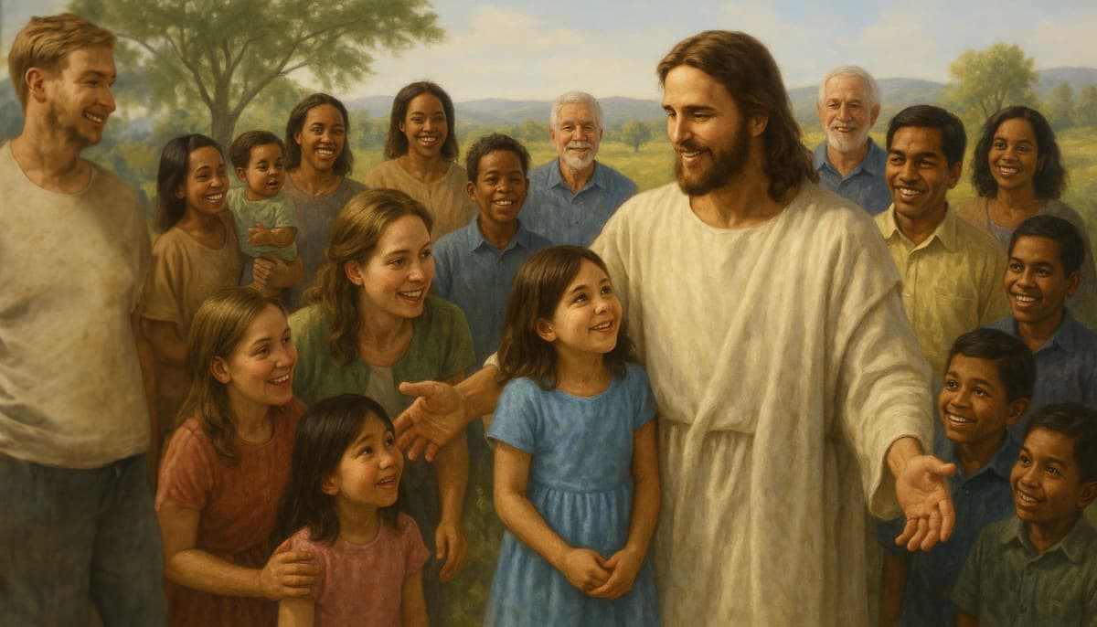 មានកន្លែងសម្រាប់មនុស្សម្នាក់ៗ