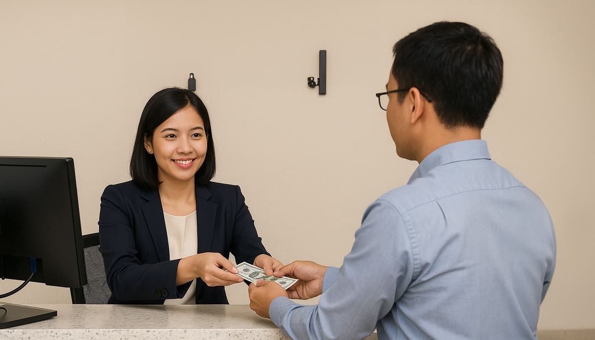 គ្មានទេមនុស្សសាមញ្ញ