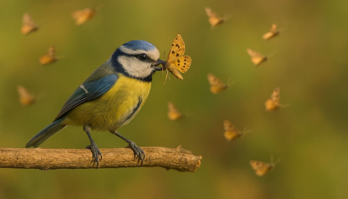 ការផ្គត់ផ្គង់របស់ព្រះអង្គ