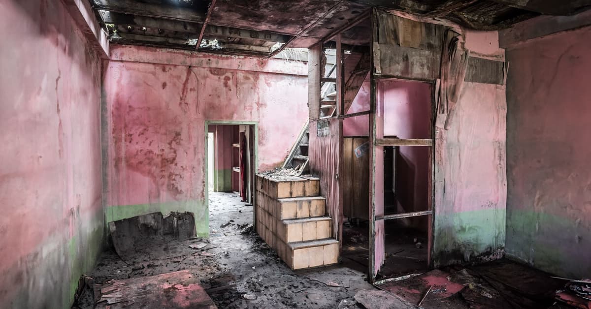 ទទួលស្គាល់ថាយើងក្រ (សៀវភៅសេចក្ដីពិតសម្រាប់ជីវិត)