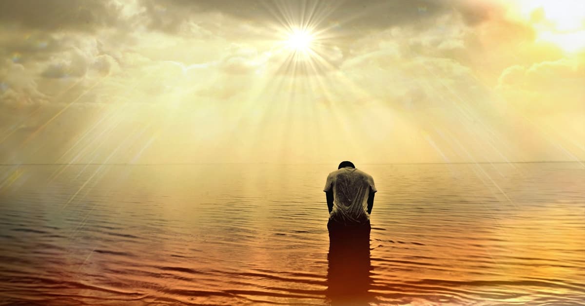 ការលន់តួបាប និងភាពធូរស្រាល (សៀវភៅសេចក្ដីពិតសម្រាប់ជីវិត)