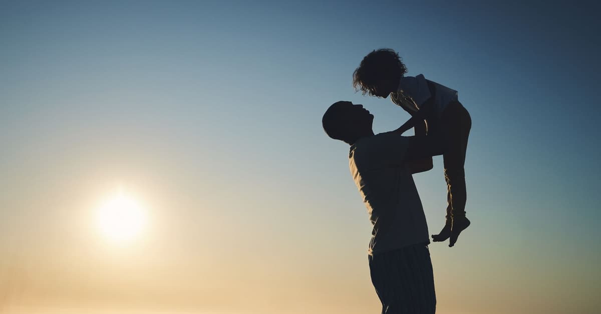 យកគំរូតាមសេចក្តីមេត្តារបស់ព្រះវរបិតា (សៀវភៅសេចក្ដីពិតសម្រាប់ជីវិត)