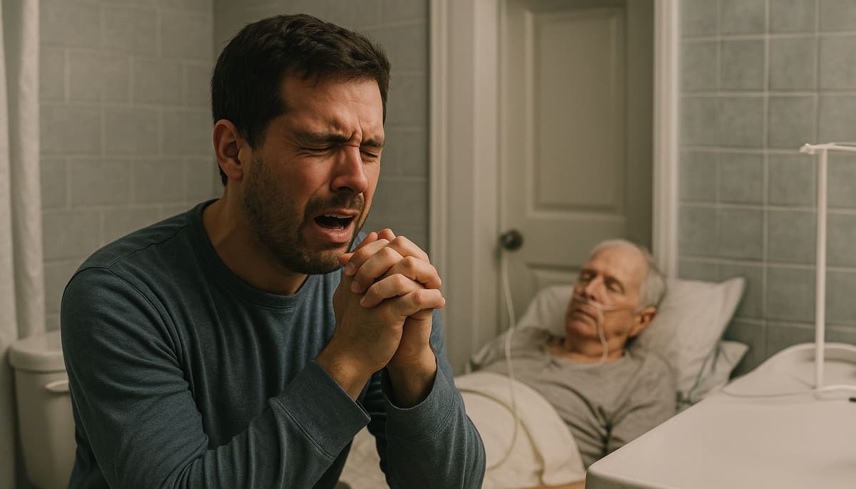 ព្រះអង្គចម្រើនកម្លាំងយើង