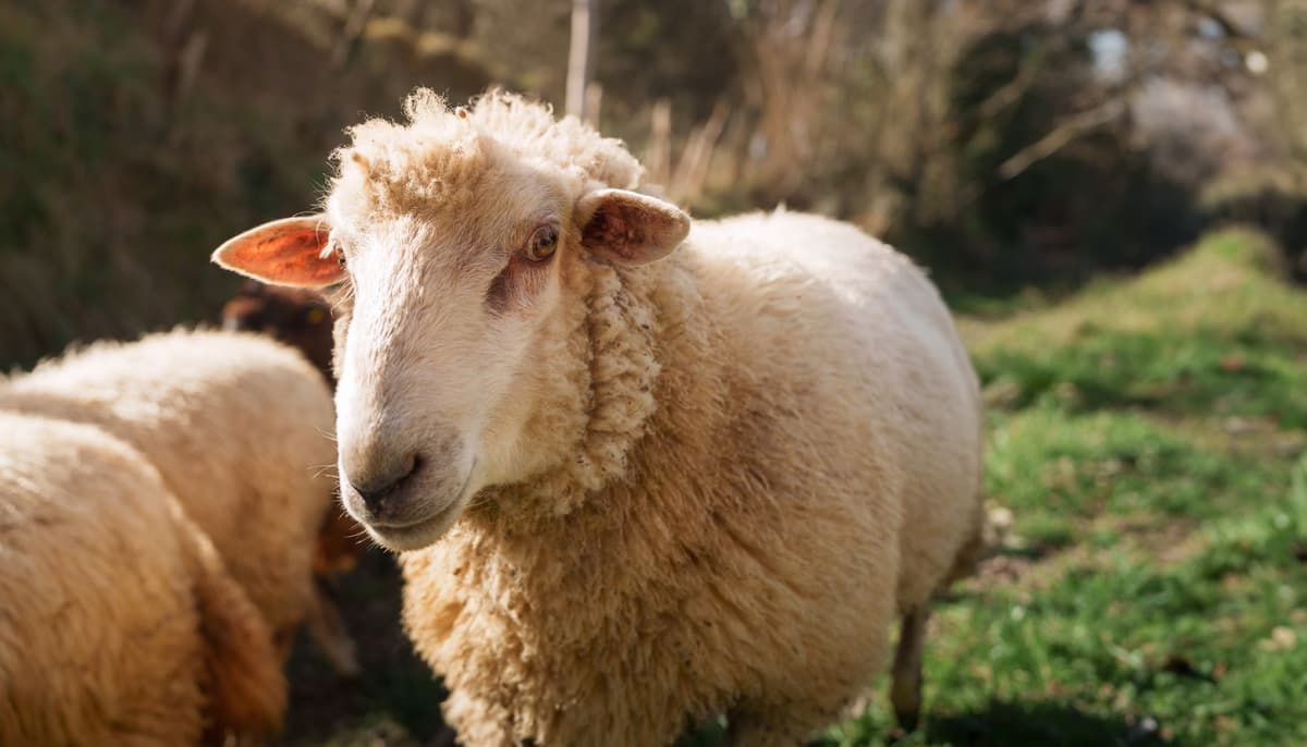 អ្នកគង្វាលដែលមានសេចក្តីអាណិត (សៀវភៅសេចក្ដីពិតសម្រាប់ជីវិត)