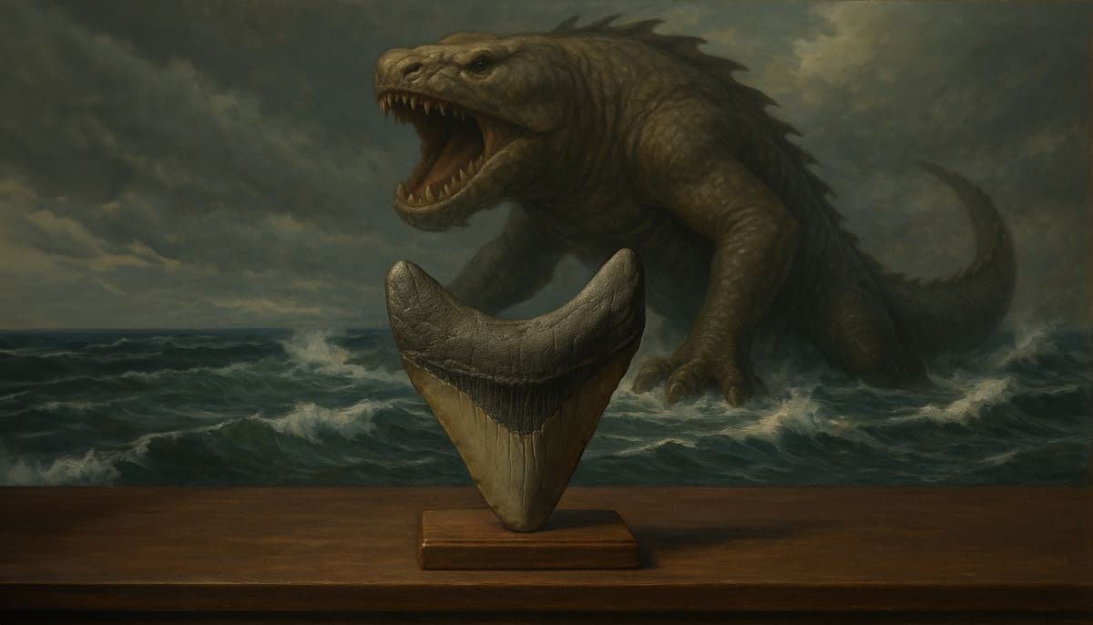 ស្នាព្រះហស្តដ៏អស្ចារ្យរបស់ព្រះអង្គ