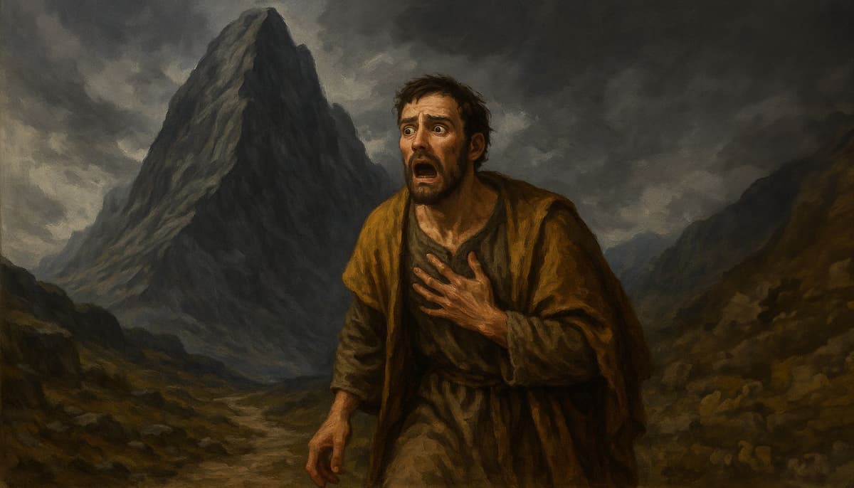 ហេតុផលដែលមិនត្រូវភ័យខ្លាច