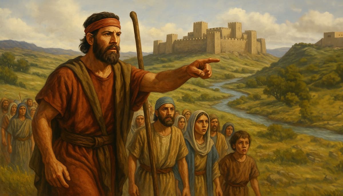 ព្រះទ្រង់មិនដែលចាកចោលយើង