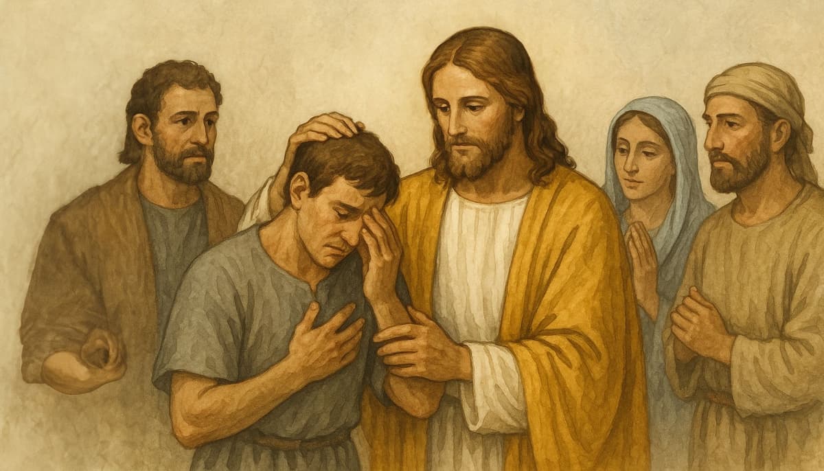 មានឯកសណ្ឋានខាងវិញ្ញាណតែមួយ