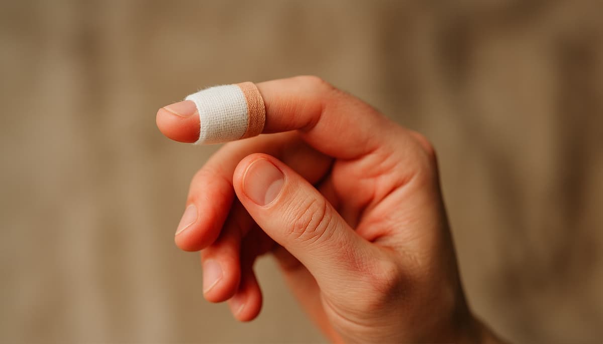 ការឈឺចាប់ ដោយការអាណិត