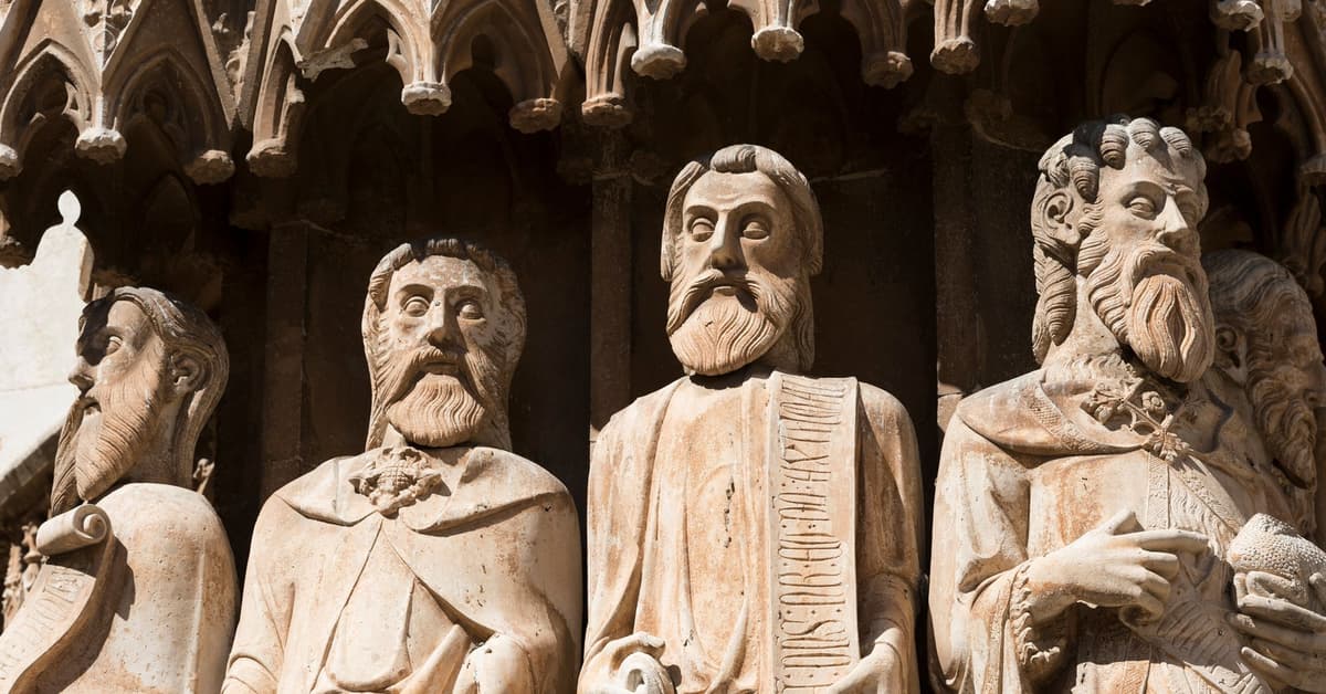 បន្ទុករបស់ពួកហោរា