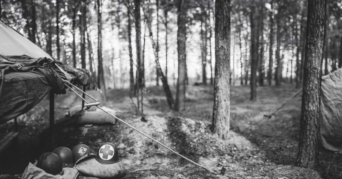 នាំឲ្យមានការបែកបាក់ដ៏ធំ (សៀវភៅសេចក្ដីពិតសម្រាប់ជីវិត)