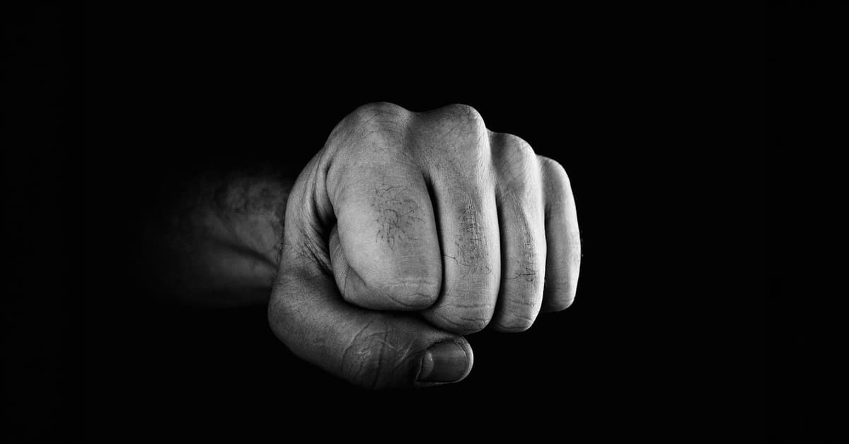 ជៀសវាងការសងសឹក (សៀវភៅសេចក្ដីពិតសម្រាប់ជីវិត)